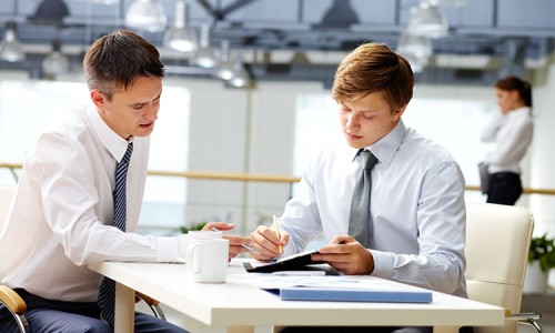 Gestion de la performance et coaching mobilisateur