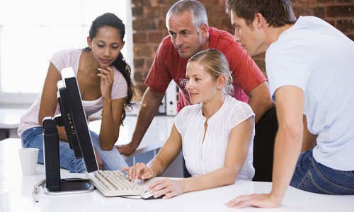 Apprentissage et développement organisationnels