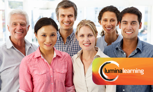 Profil psychométrique LUMINA