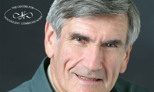 Marshall rosenberg, sommité mondiale en communication et résolution de conflits et auteur de la communication non-violente